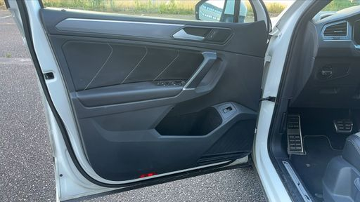 Volkswagen Tiguan 2.0 TDI 190 4Motion DSG7 - R Line – 2017 – 158000 km – Diesel – Boîte Automatique — photo 29