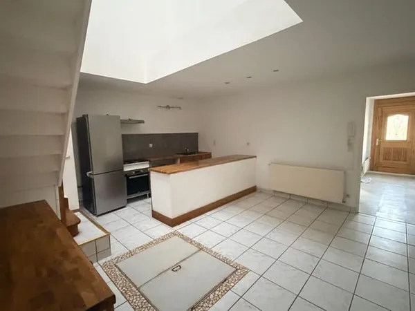 Maison 4 pièces 98 m²