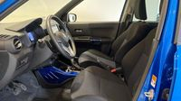 Suzuki Ignis 1.2 Dualjet Hybrid 83ch Privilège Auto — photo 12
