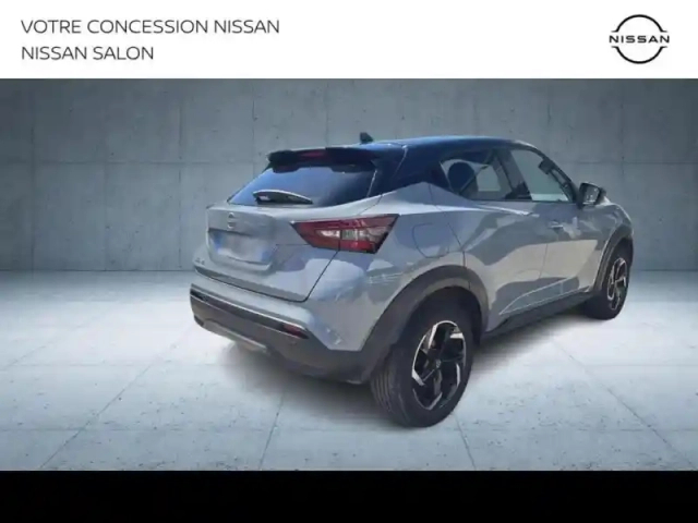 Nissan Juke 1.0 dig-t 114ch shadow 2023.5 — photo 7