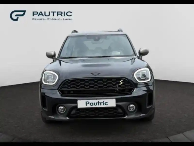Mini Countryman cooper se 125ch + 95ch edition premium plus all4 bva6 — photo 8