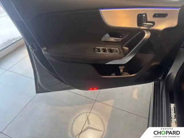 Mercedes Classe A 200 d 8g-dct — photo 60
