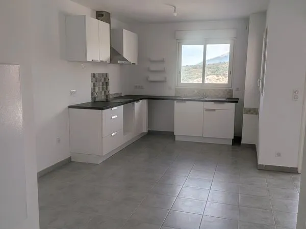 Location T2 a l année