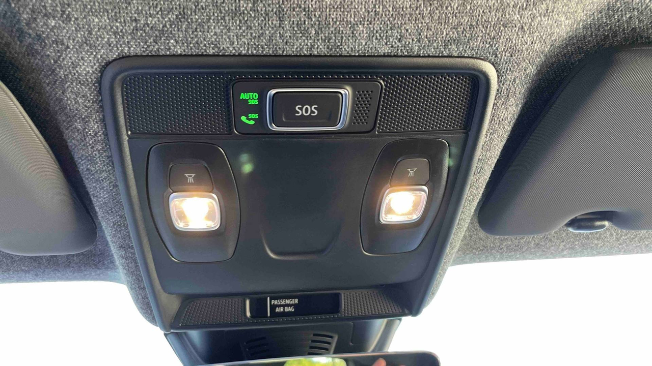 Renault Captur E-Tech full hybrid 160 ch — photo 32