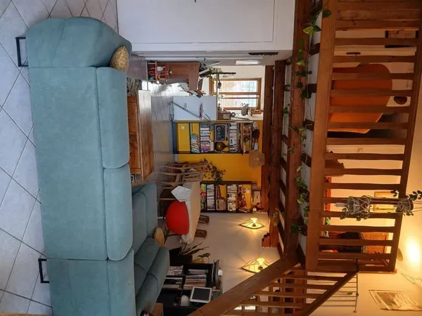 Appartement 4 pièces 86 m²