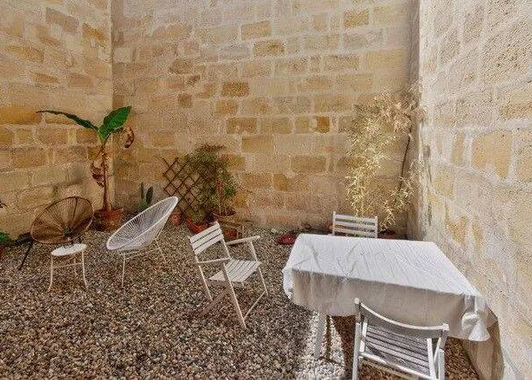 Duplex 4 pièces 104 m²