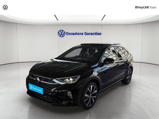Volkswagen Taigo 1.5 TSI 150 DSG7