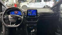 Ford Puma 1.0 Flexifuel 125ch S&S mHEV ST-Line — photo 11