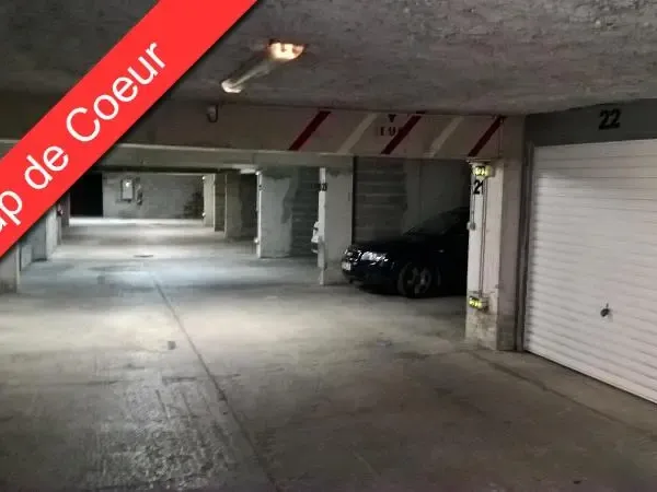 Stationnement Location Clermont-l'Hérault   75€