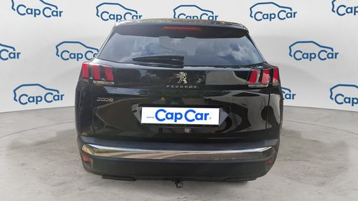 Peugeot 3008 1.5 BlueHDi 130 EAT8 - Active Business – 2019 – 135656 km – Diesel – Boîte Automatique — photo 6