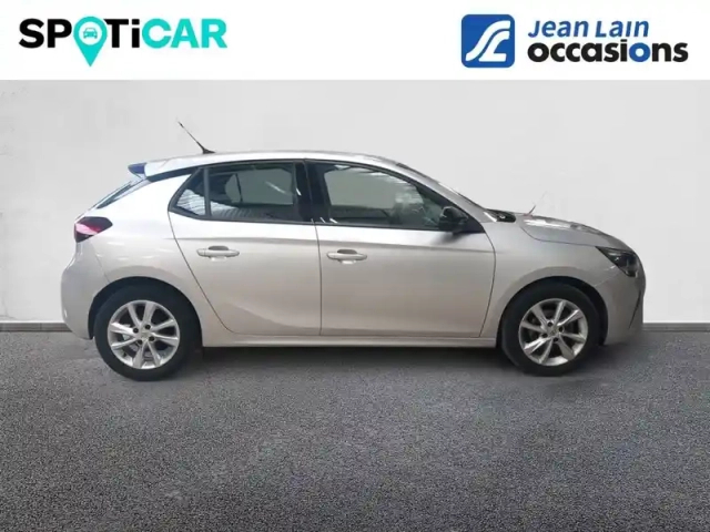Opel Corsa 1.2 75 ch bvm5 — photo 24
