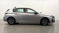 Peugeot 308 1.5 BlueHDi 130ch S&S Active Pack EAT8 — photo 4