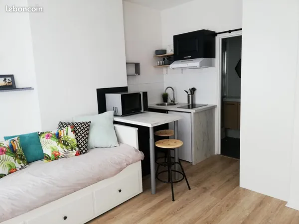Location Studio Ly08 20m2