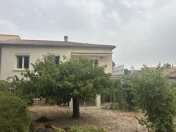 Maison 5 pièces 157 m²