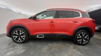 Citroen C5 Aircross BlueHDi 130ch S&S Shine EAT8 — photo 8