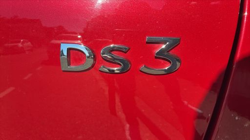 DS DS3 Crossback 1.2 PureTech 100 - Grand Chic – 2020 – 97804 km – Essence – Boîte Manuelle — photo 11
