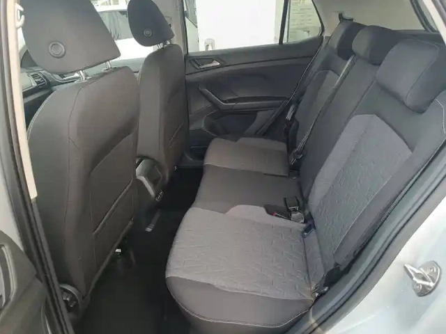 Volkswagen T-Cross 1.0 tsi 116 start/stop bvm6 — photo 8