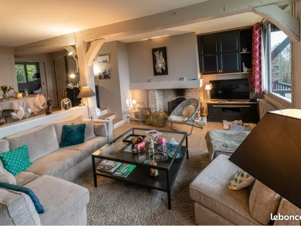 Appartement à tourgeville 14800