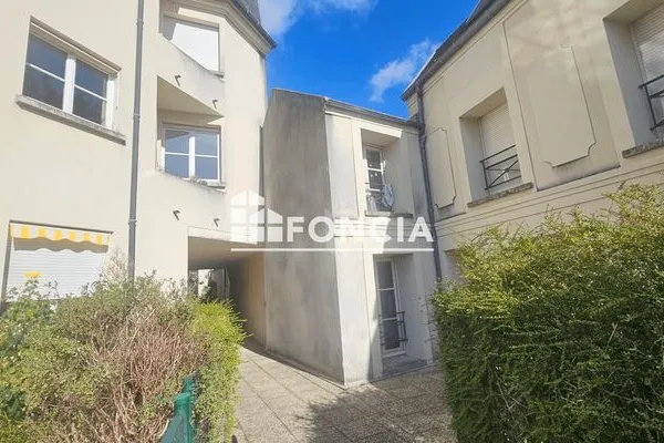 Appartement 1 pièce 27 m²