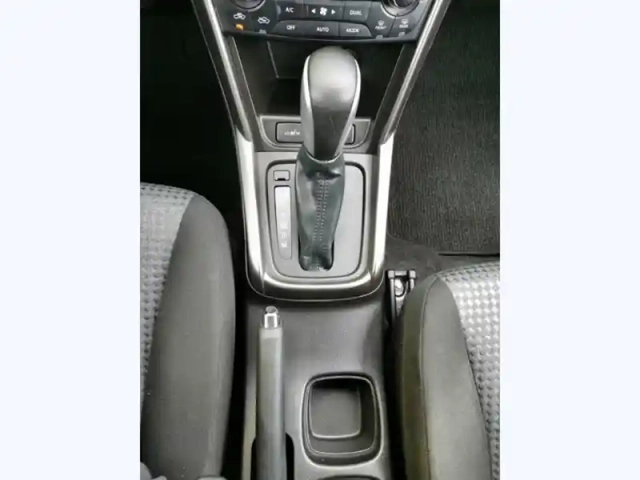 Suzuki S-Cross privilege 1.0 112 ch bva6 — photo 16