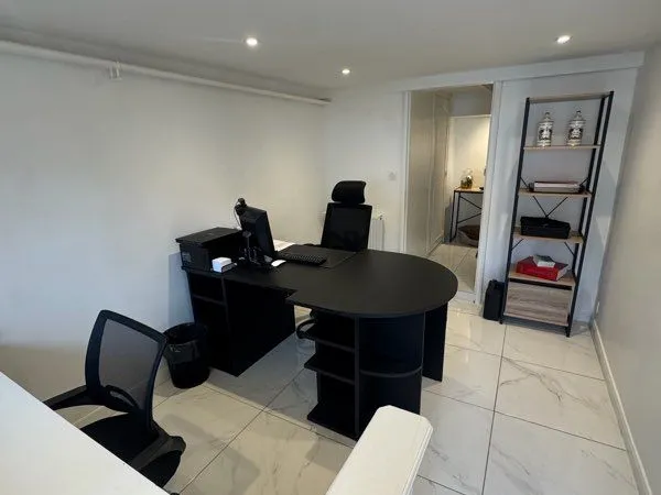 Bureau à louer - brive la gaillarde