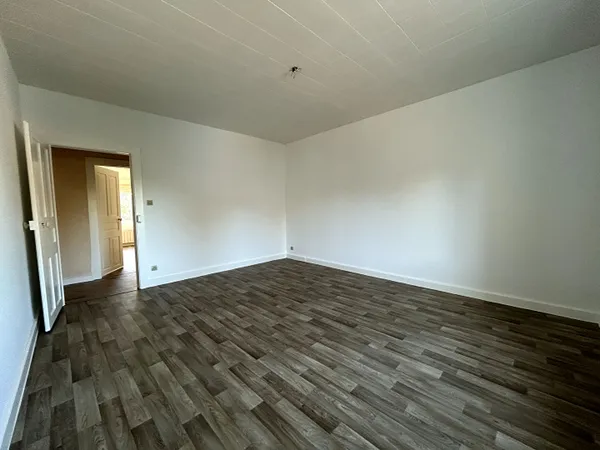 Appartement Vincey 3 pièce(s) 79.55 m2