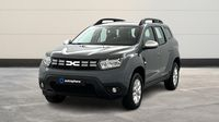 Dacia Duster 1.0 ECO-G 100ch Expression 4x2