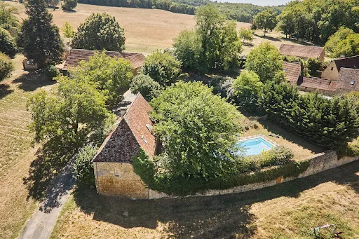 Maison 20 pièces 1200 m²