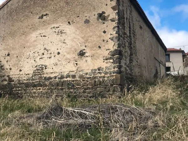 A vendre batiment grange