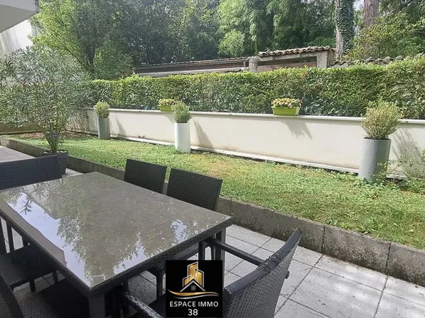Appartement 3 pièces 69 m²