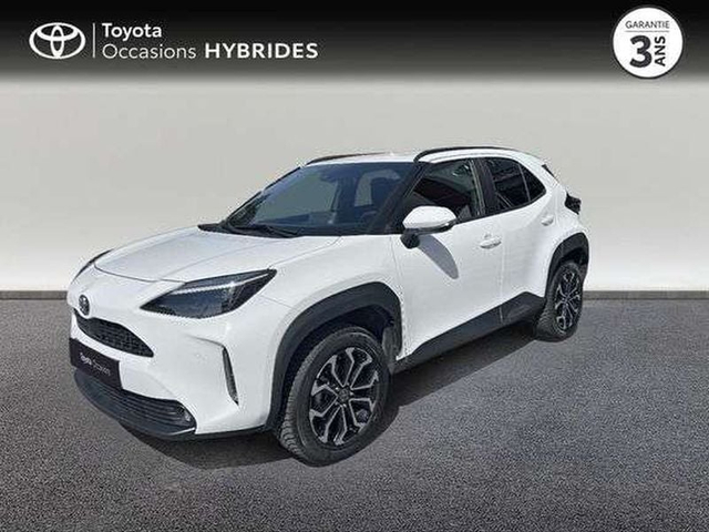 Toyota YARIS CROSS Toyota Yaris Cross 116h Design MC24