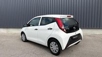 Toyota Aygo 1.0 VVT-i 72ch x-pro 5P MY19 — photo 7