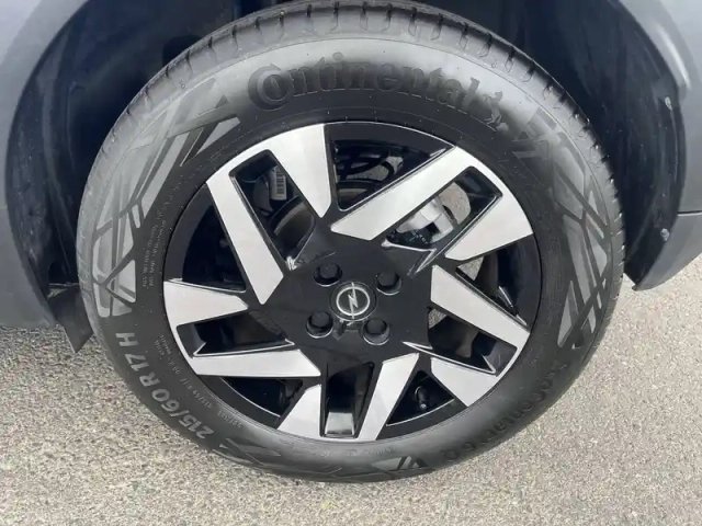 Opel Mokka 1.2 turbo 130 ch bvm6 — photo 31