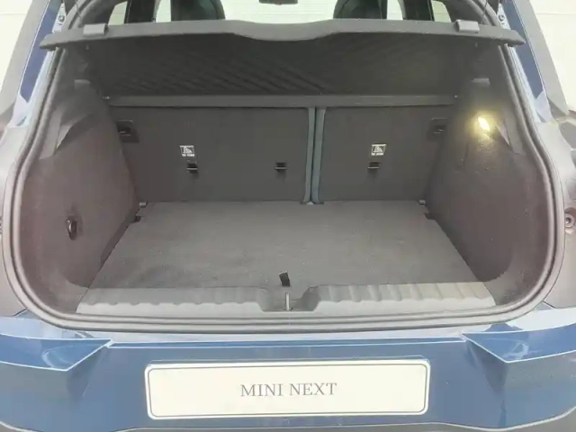 Mini Aceman se 218 ch — photo 61