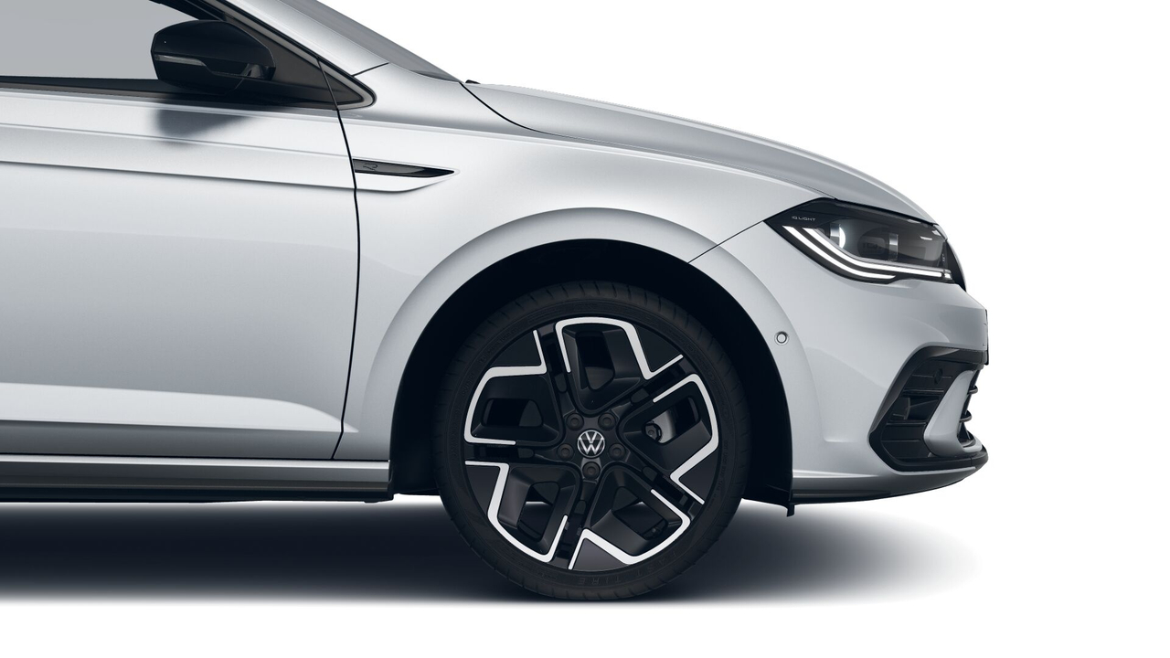 Volkswagen Polo 1.0 TSI 116 S&amp;S DSG7 — photo 7