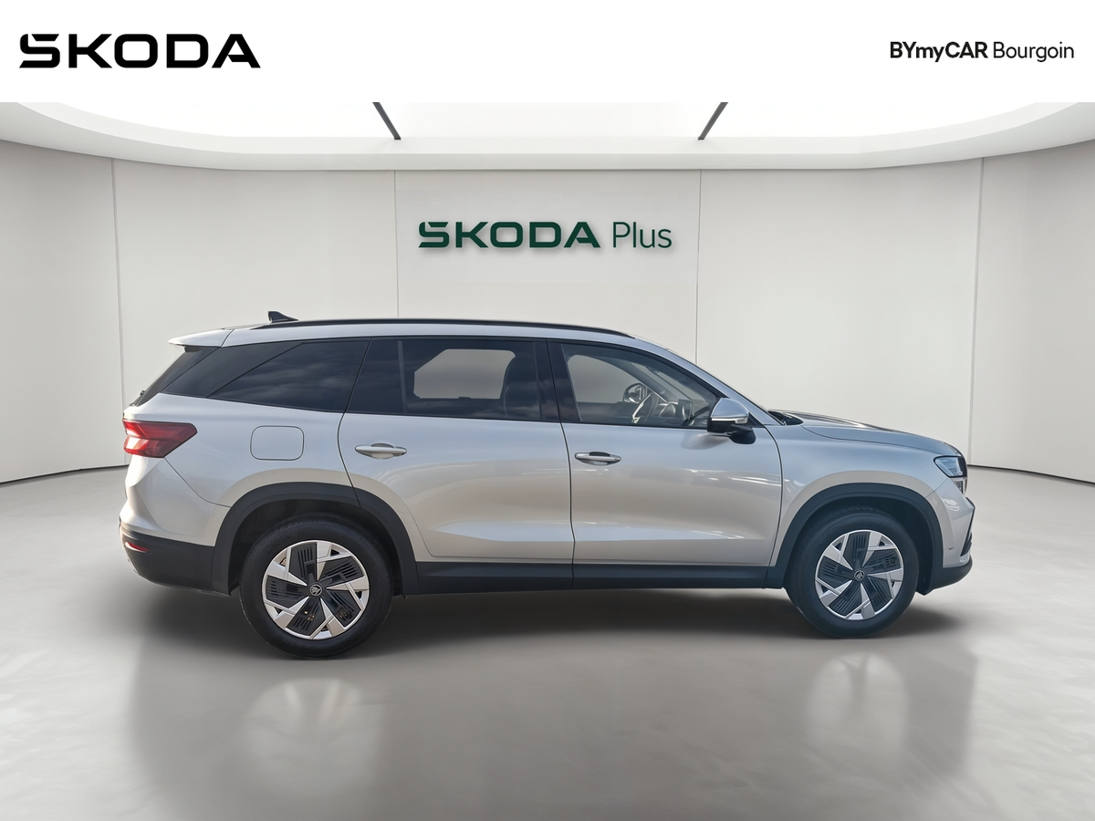 Skoda Kodiaq 1.5 TSI 150 ch Hybrid ACT DSG7 5pl — photo 6