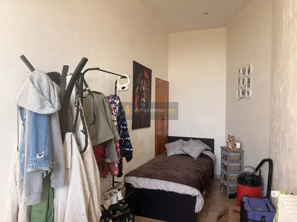 Appartement 3 pièces 88 m²