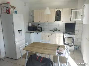 Appartement t2 centre publier