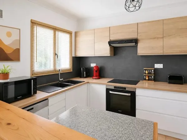 Maison 5 pièces 90 m²