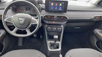 Dacia Sandero 1.0 TCe 90ch Stepway Confort — photo 8