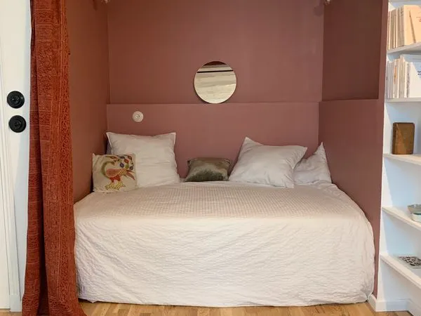 Beau studio à vendre dans le Marais