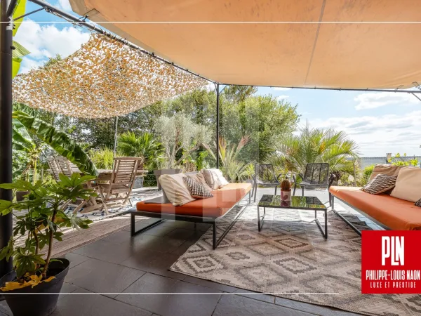 Maison 7 pièces 191 m²