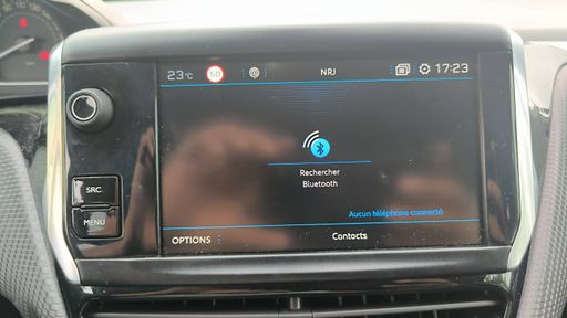 Peugeot 2008 1.2 Puretech 82 - Style – 2018 – 36718 km – Essence – Boîte Manuelle — photo 6