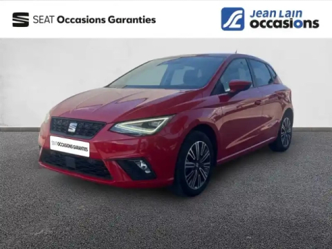 Seat Ibiza 1.0 tsi 110 ch s/s bvm6