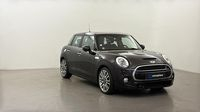 Mini Mini Cooper S 192ch Pack Red Hot Chili BVAS — photo 3