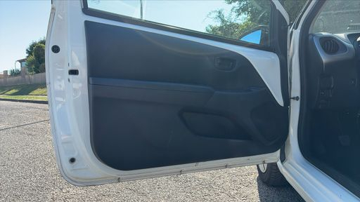 Citroen C1 1.0 VTI 68.0 - Feel – 2017 – 64459 km – Essence – Boîte Manuelle — photo 24