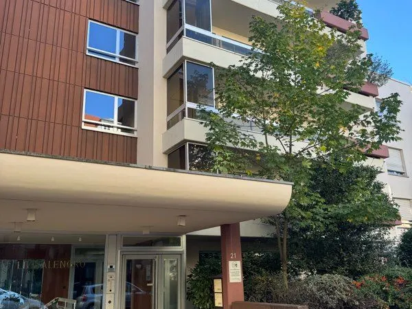 Appartement à louer F4 Nordfeld