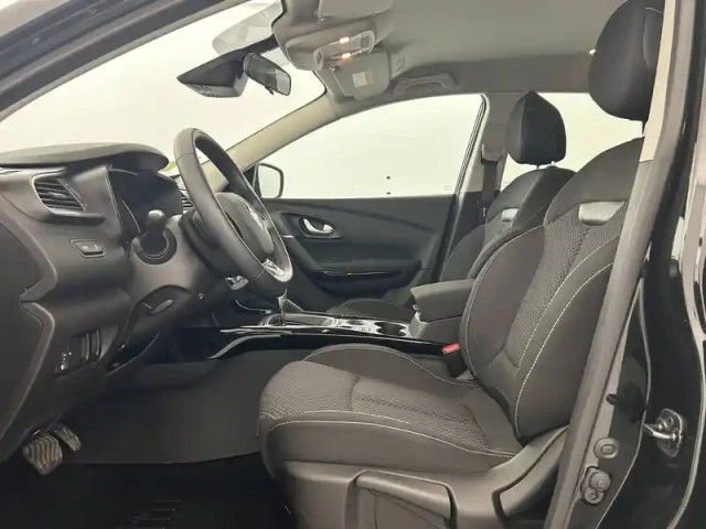 Renault Kadjar blue dci 115 edc — photo 18