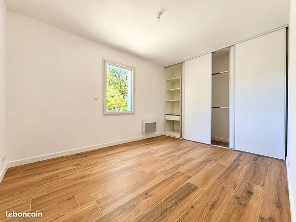 Location Maison Vensac