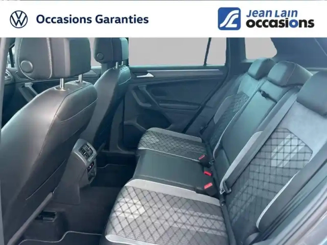 Volkswagen Tiguan 2.0 tdi 150ch dsg7 — photo 52
